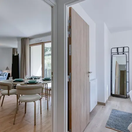Appartamento Alpina - Renove Et Skis Aux Pieds *