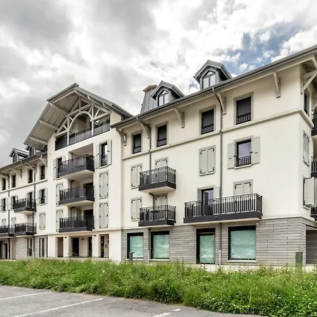 Appartamento Alpina - Renove Et Skis Aux Pieds Saint-Gervais-les-Bains